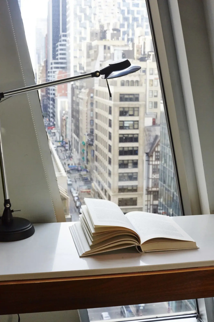 Foto - The Gotham Hotel