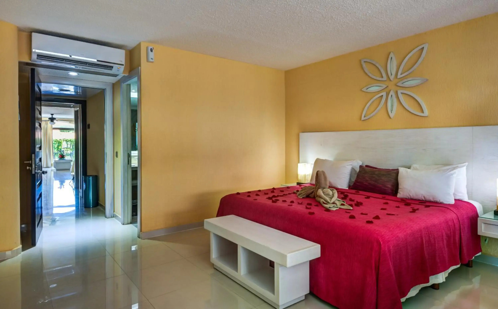Foto - Suites Corazon