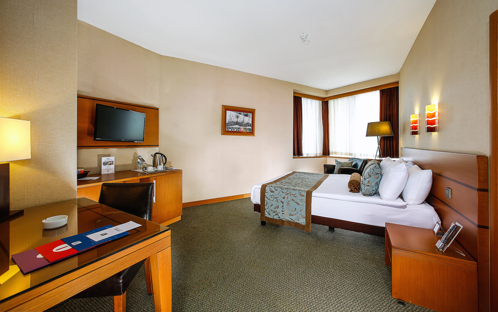 Photo - Hotel Anatolia