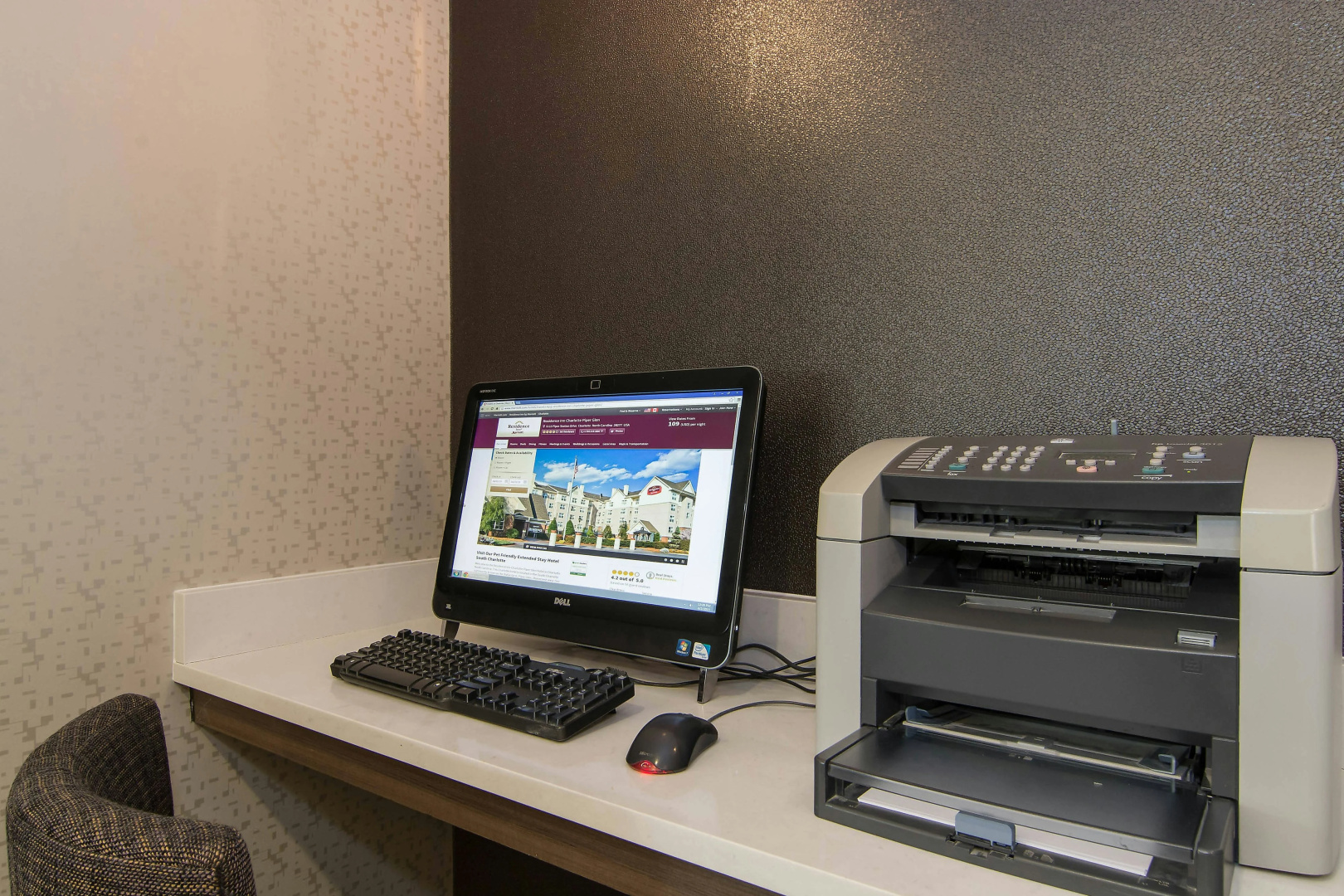 Photo - Residence Inn by Marriott Charlotte Piper Glen