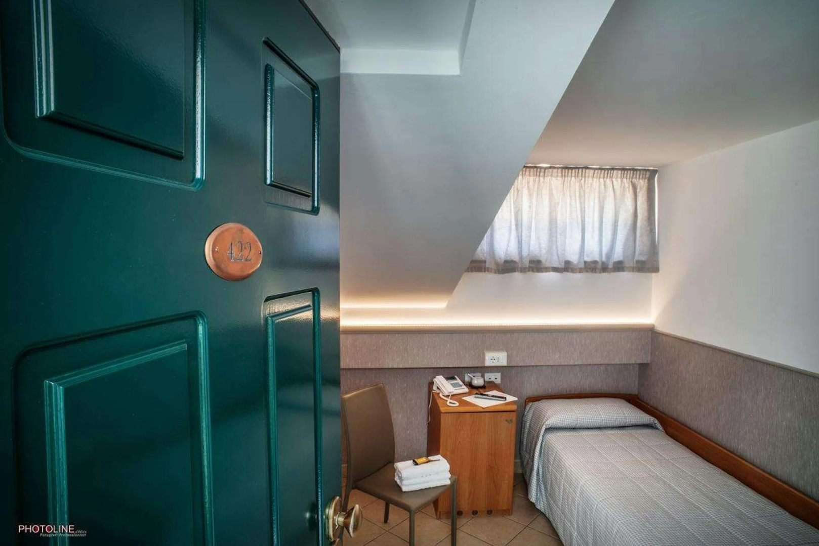 Photo - Hotel Villa Giulia