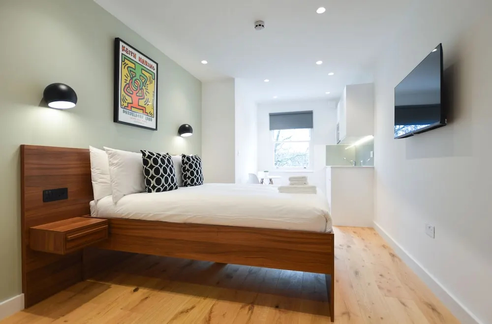 Photo - Shepherds Bush Green Serviced Apartments by Concept Apartments