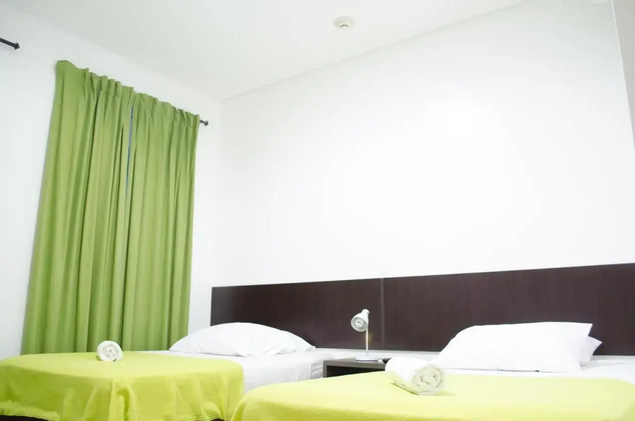 Photo - Hotel Las Olas Mamonal