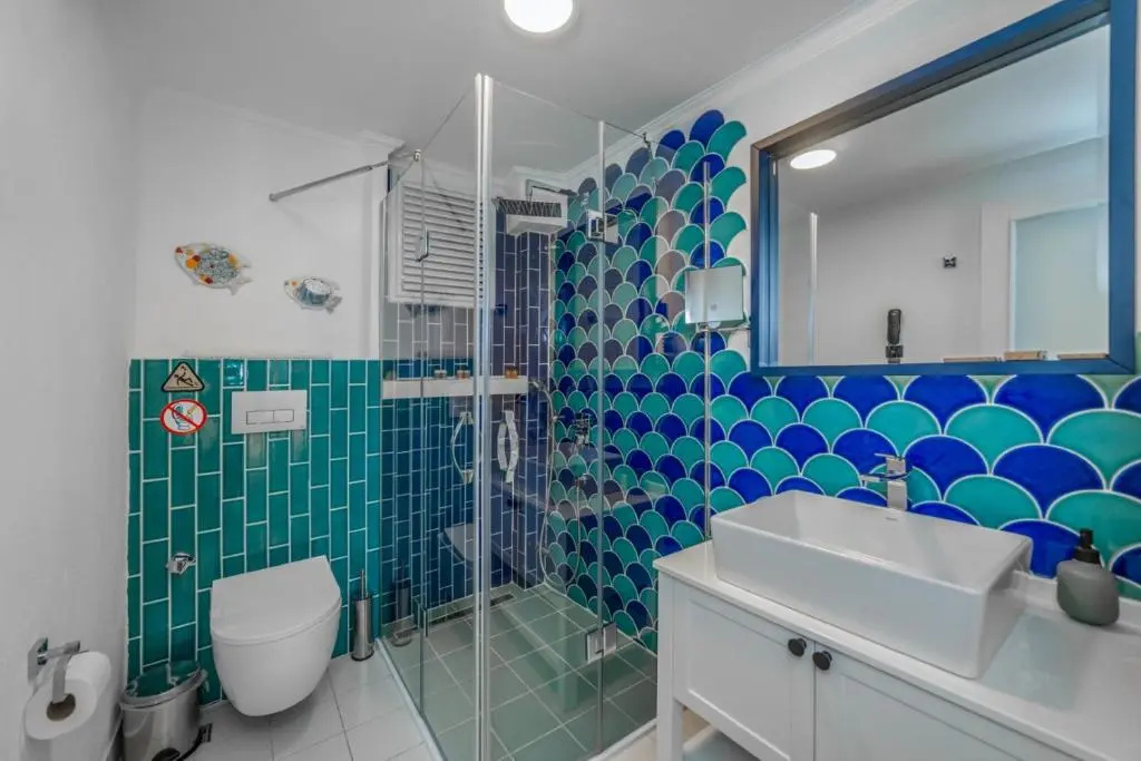 Foto - Ece Marina Suites