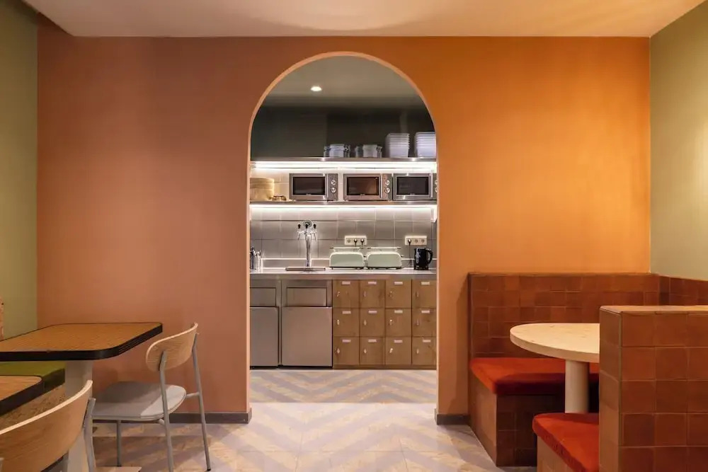 Photo - The Loft House Sevilla