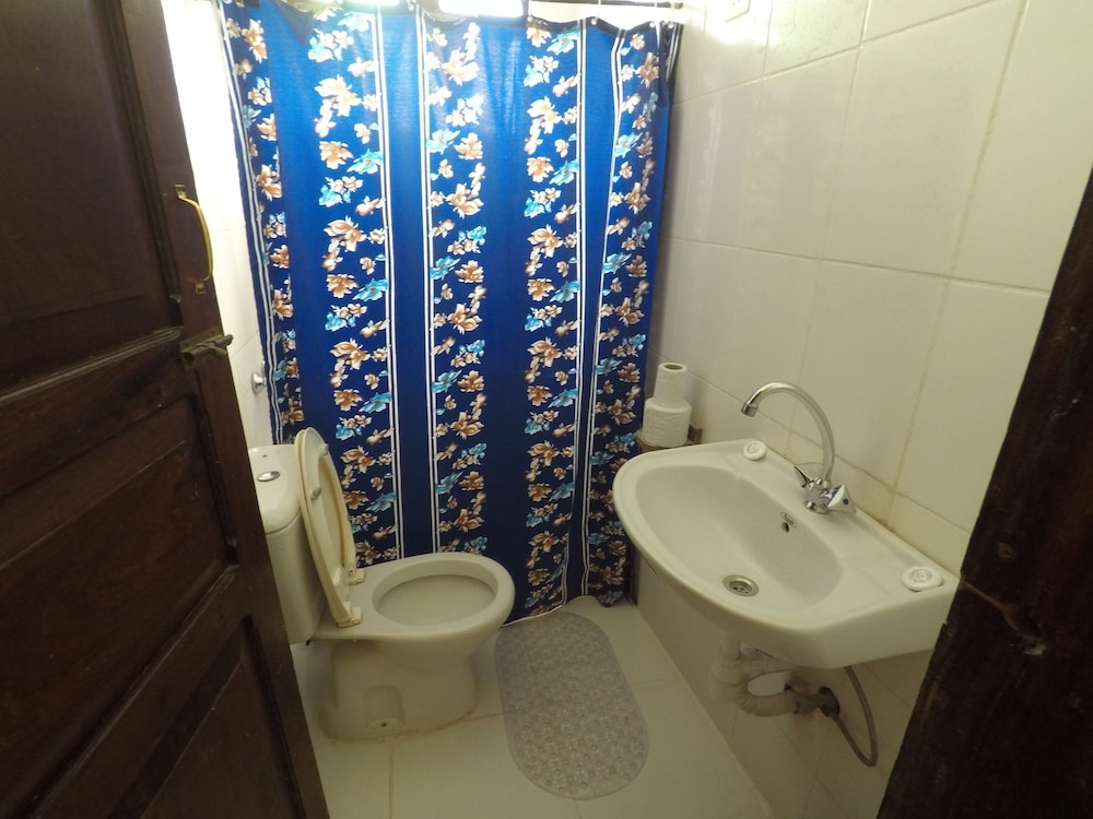 Photo - Garden Lodge