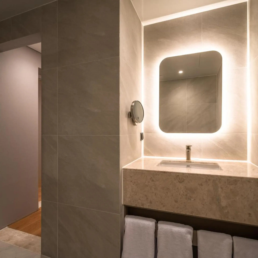 Foto - Comfort inn Yeouido