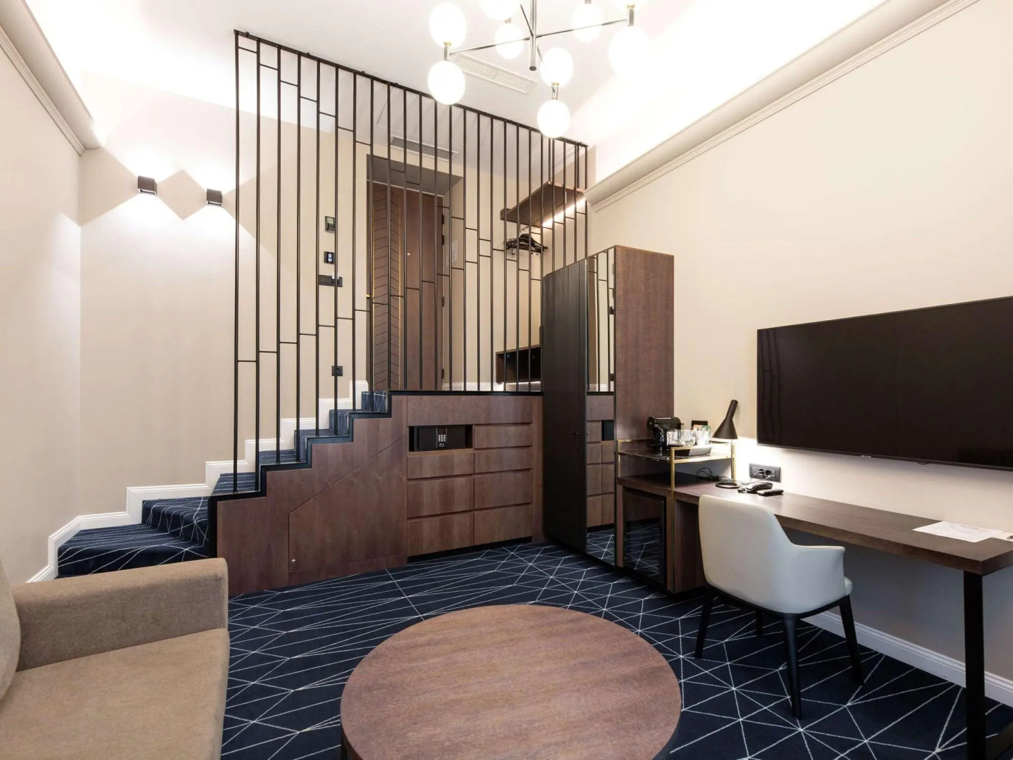 Photo - Movenpick Hotel Tallinn