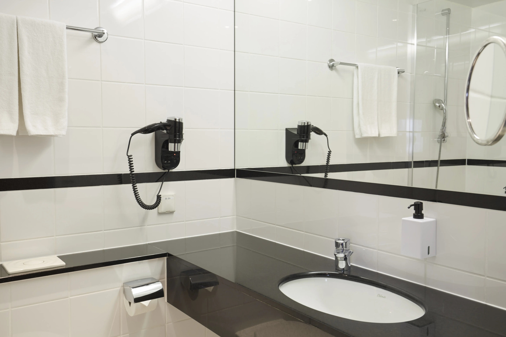 Foto - Scandic Wrocław