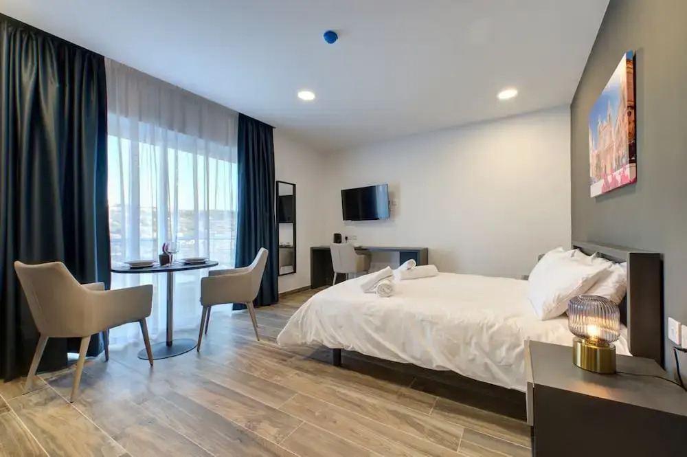 Foto - Seaview Stays