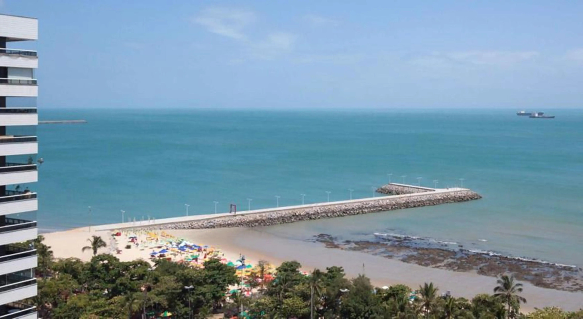 Foto - Bristol Jangada Fortaleza Meirelles