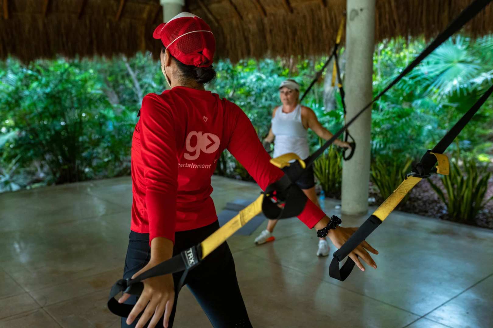 Photo - Valentin Imperial Riviera Maya All Inclusive - Adults Only