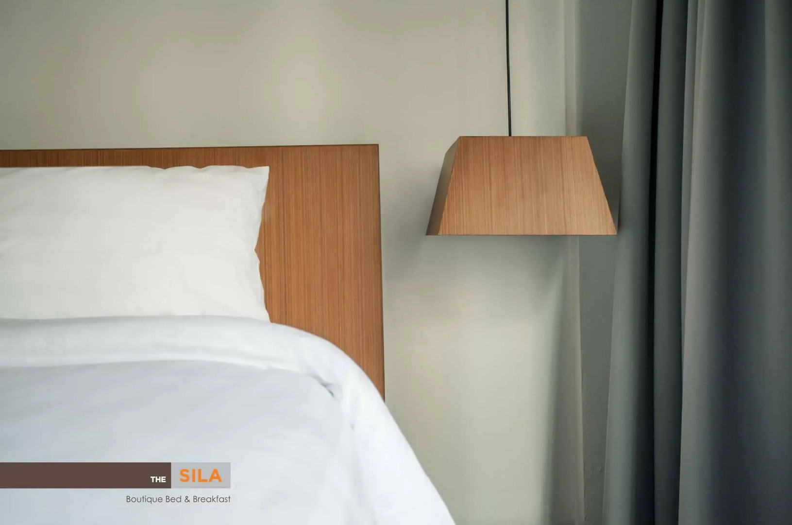 Foto - The Sila Boutique Bed & Breakfast