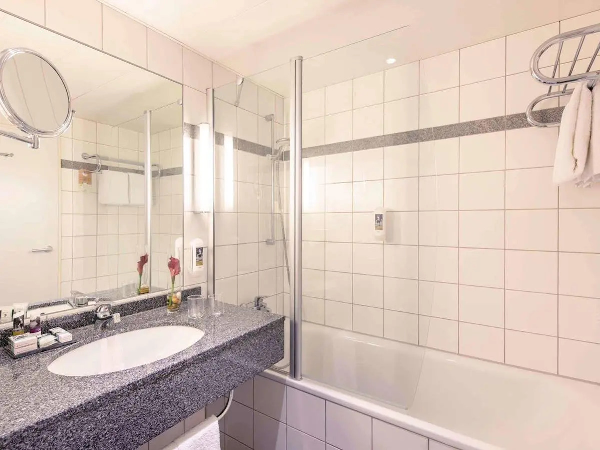 Foto - voco Dusseldorf Seestern by IHG