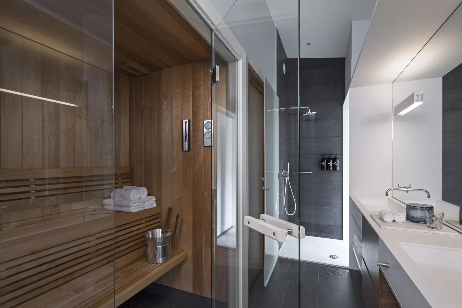 Foto - ION City Hotel, a Member of Design Hotels