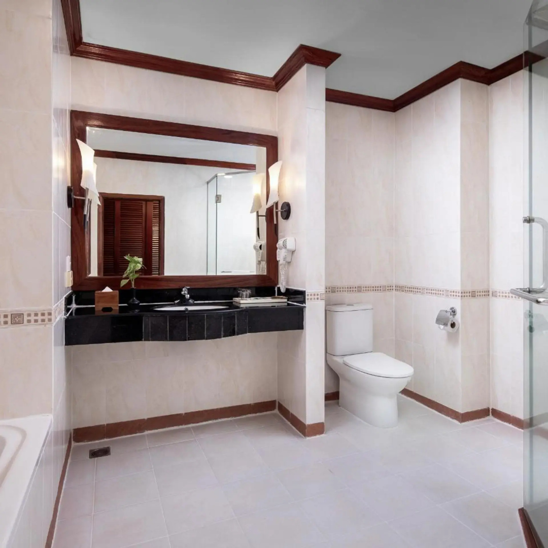 Foto - Angkor Paradise Hotel