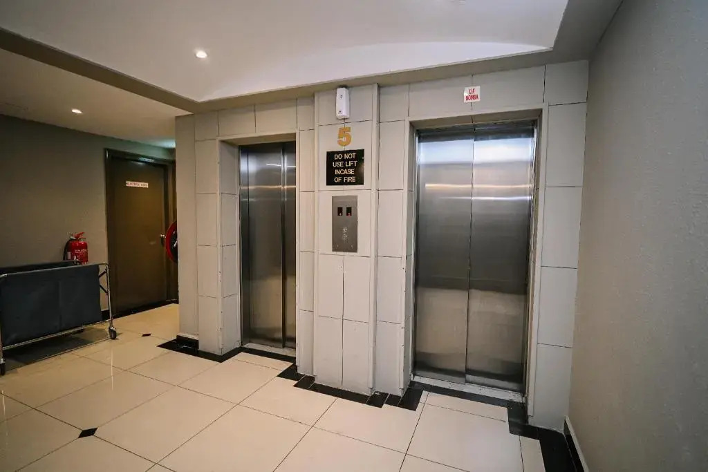 Photo - Kingston Hotel 6 - Changkat, Bukit Bintang