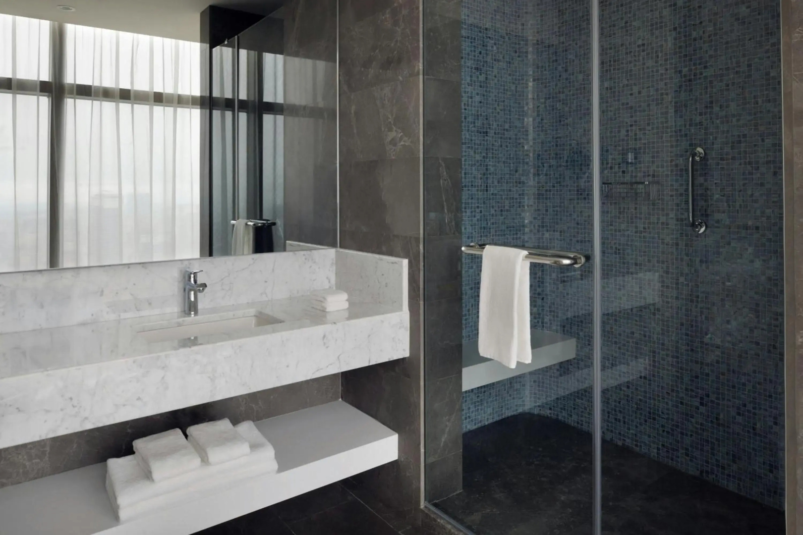 Photo - Istanbul Marriott Hotel Sisli