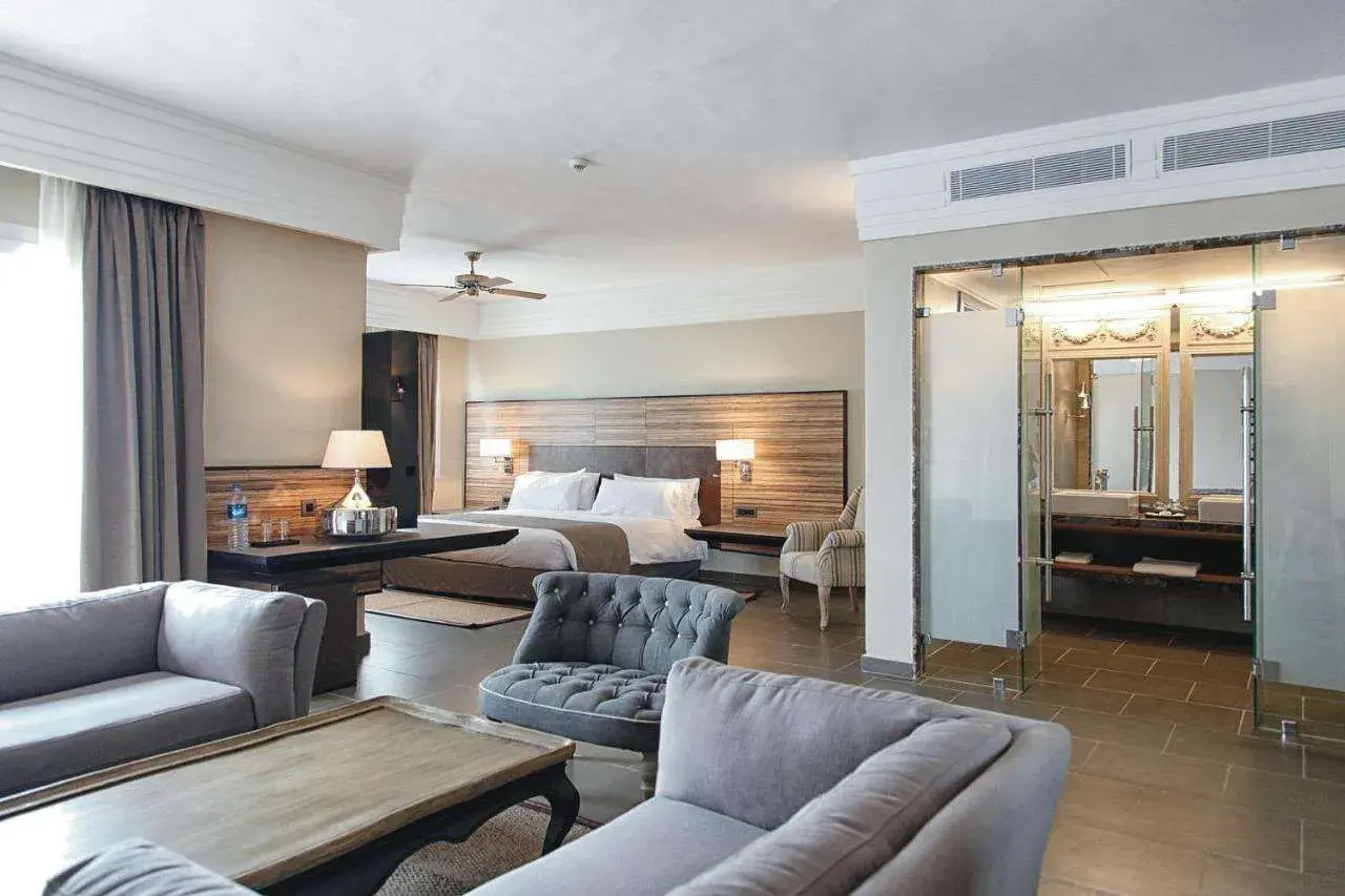 Photo - Hotel Riu Tikida Dunas - All inclusive