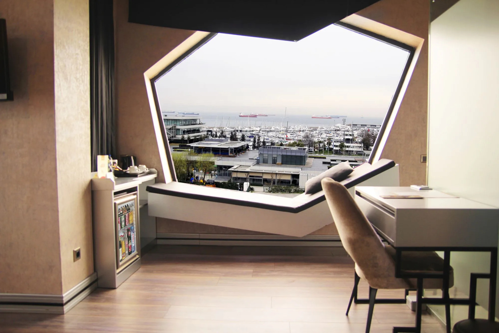 Foto - Hotel Portwort