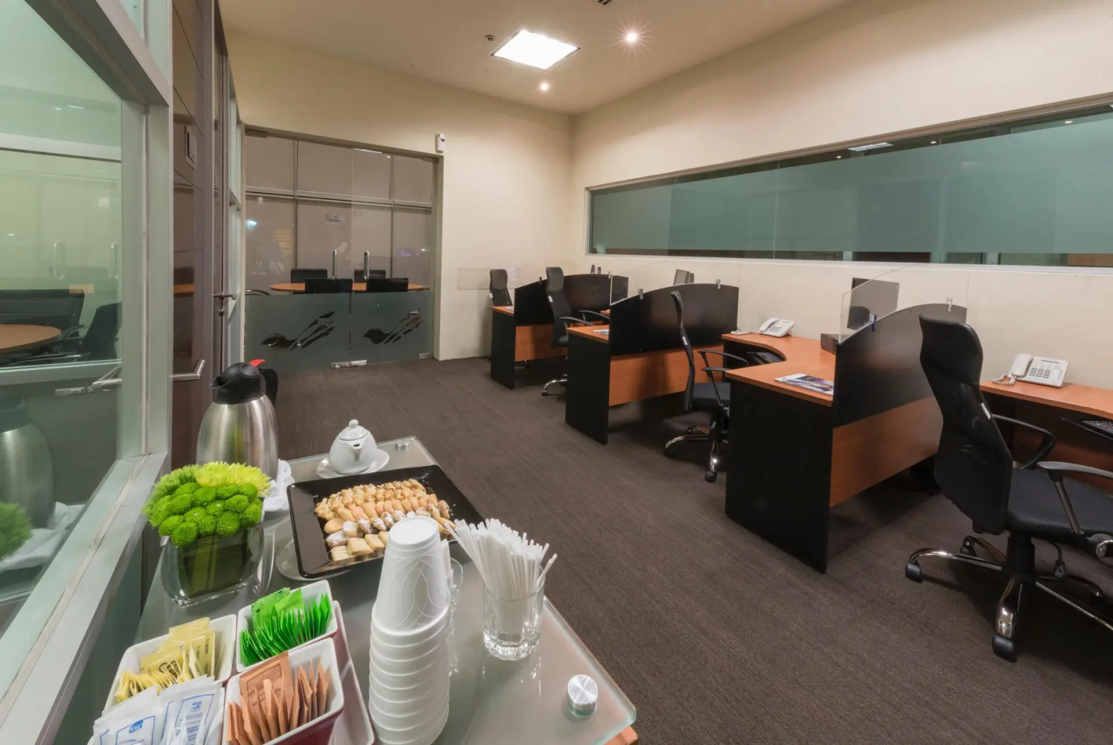 Photo - Victoria Ejecutivo