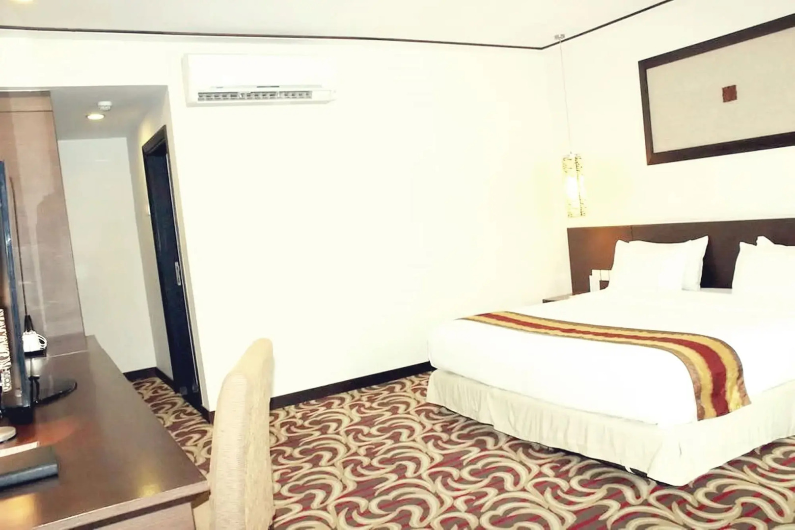 Foto - Swiss-Belinn Baloi Batam