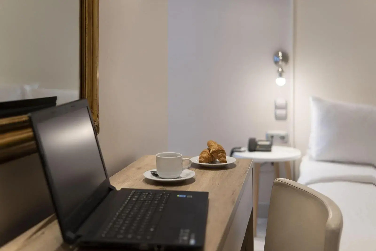 Foto - Piraeus City Hotel