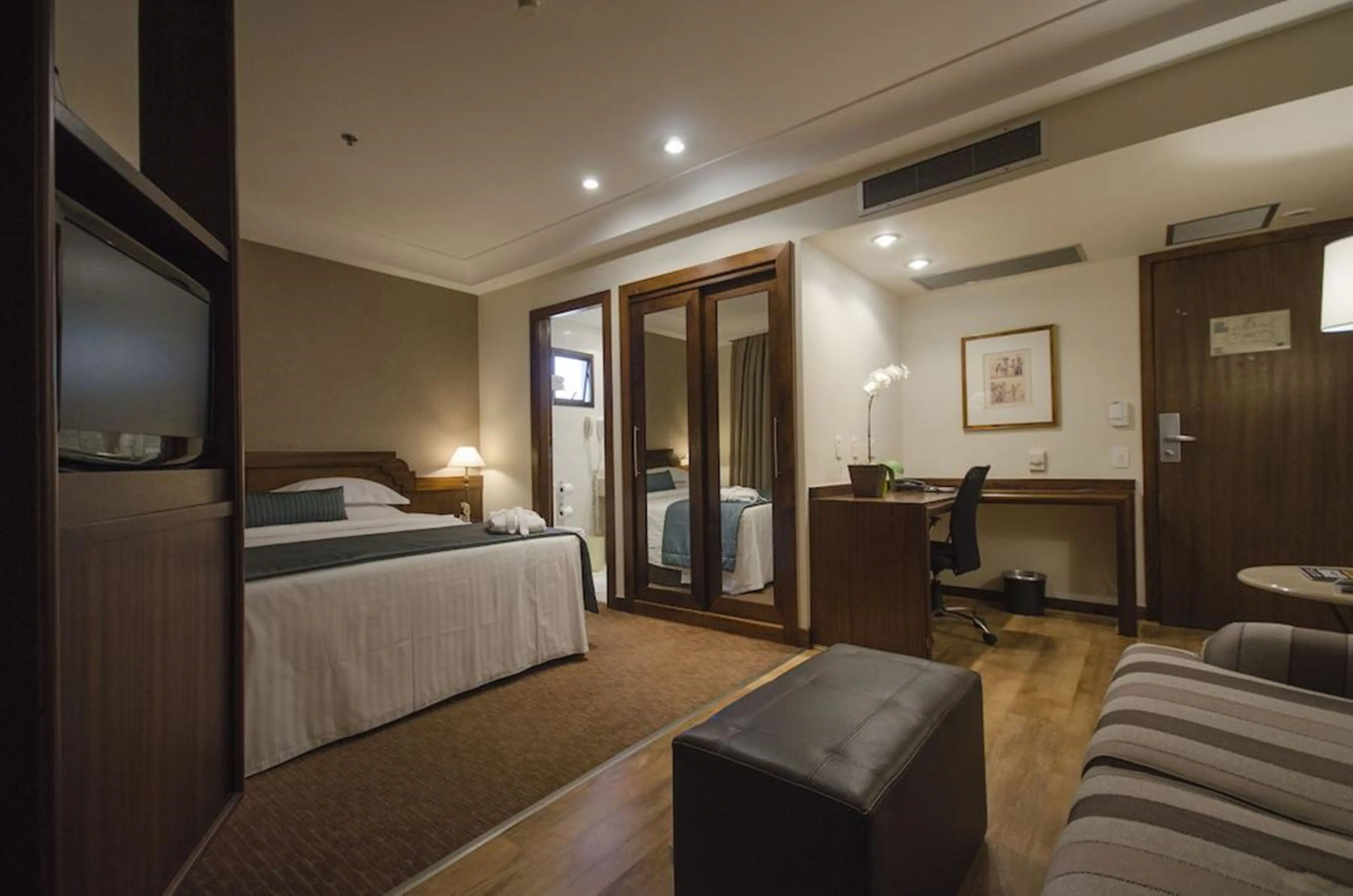 Foto - Estanplaza Paulista