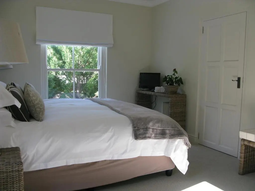 Foto - Maison d'Ail Guest House