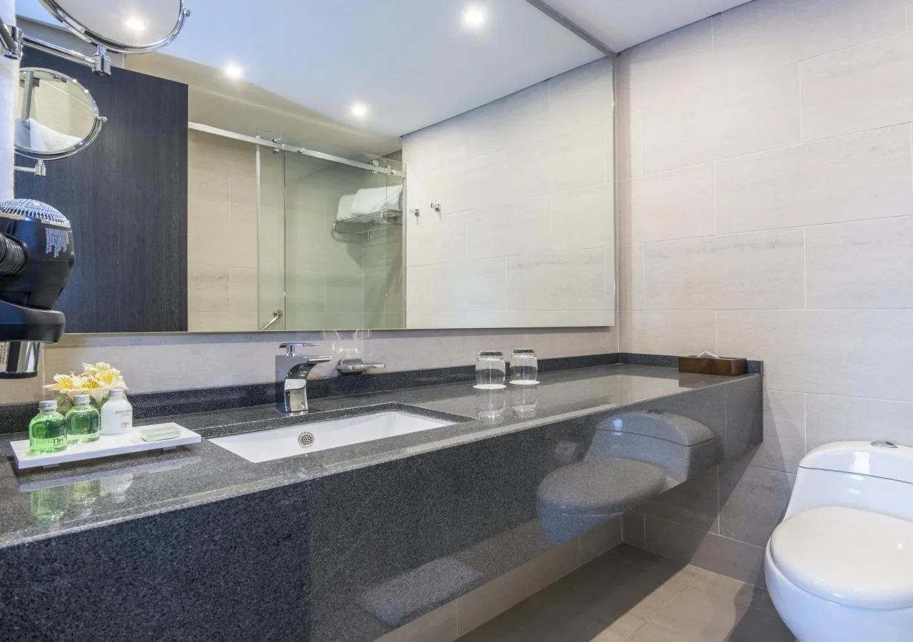 Photo - NH Bogota Urban 26 Royal