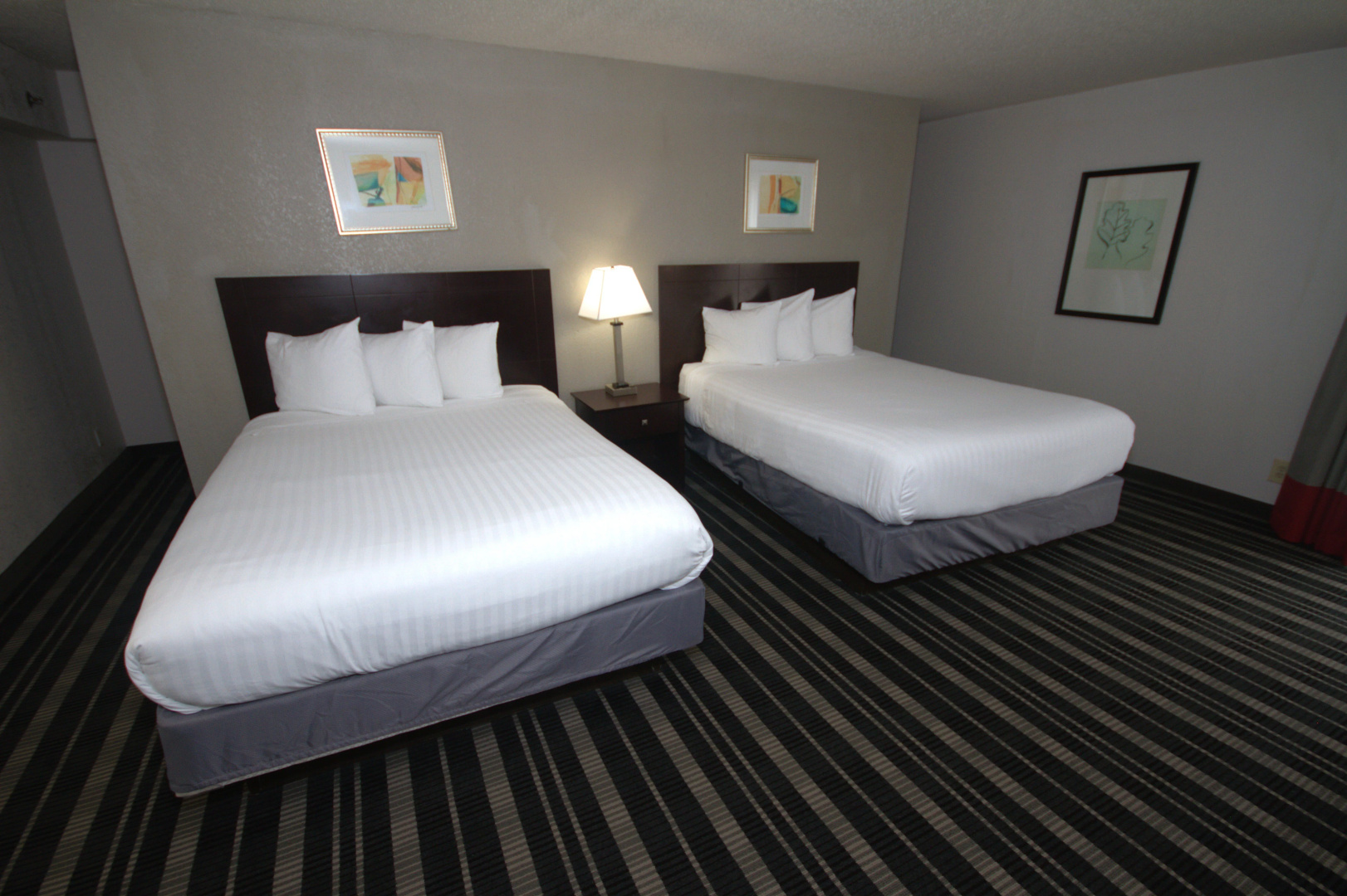 Photo - Atrium Hotel and Suites DFW Airport South