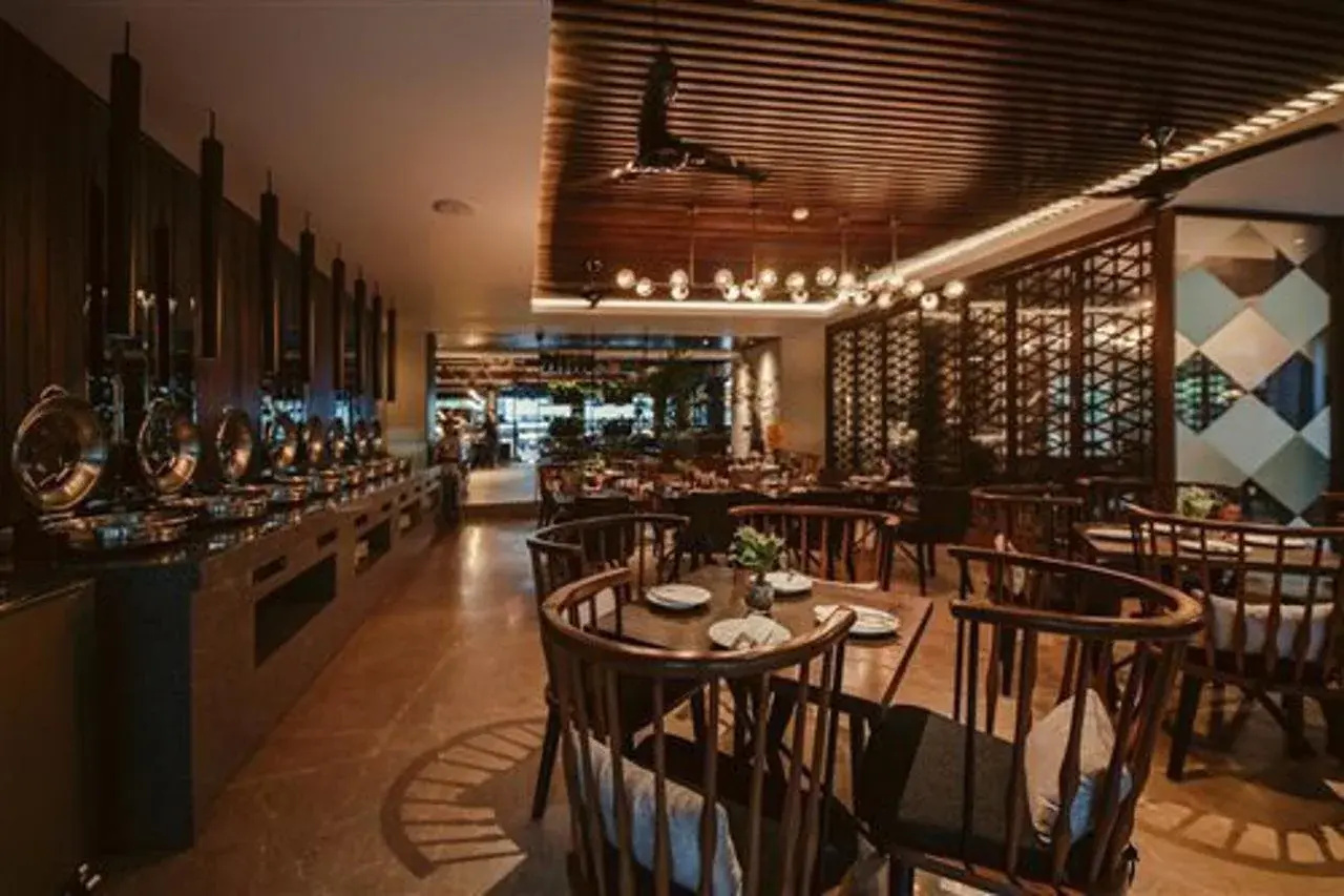 Photo - The Vira Bali Boutique Hotel & Suite