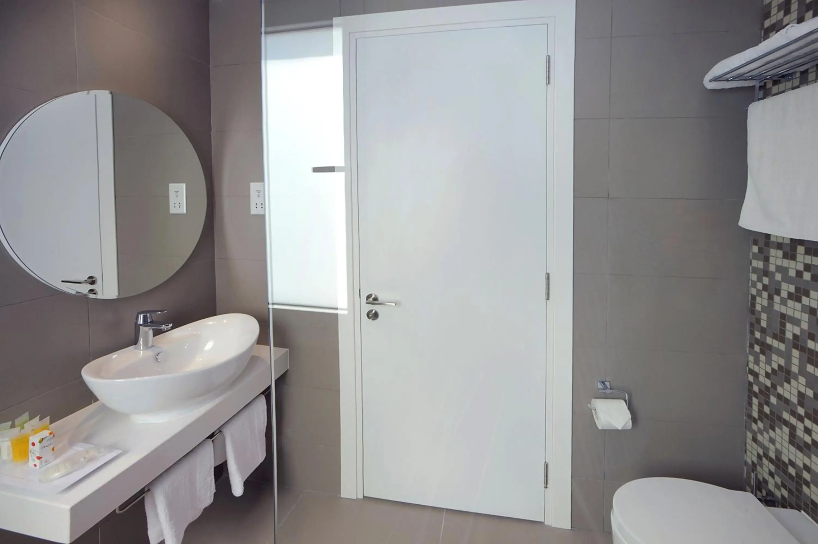 Foto - Okeanos Beach Boutique Hotel