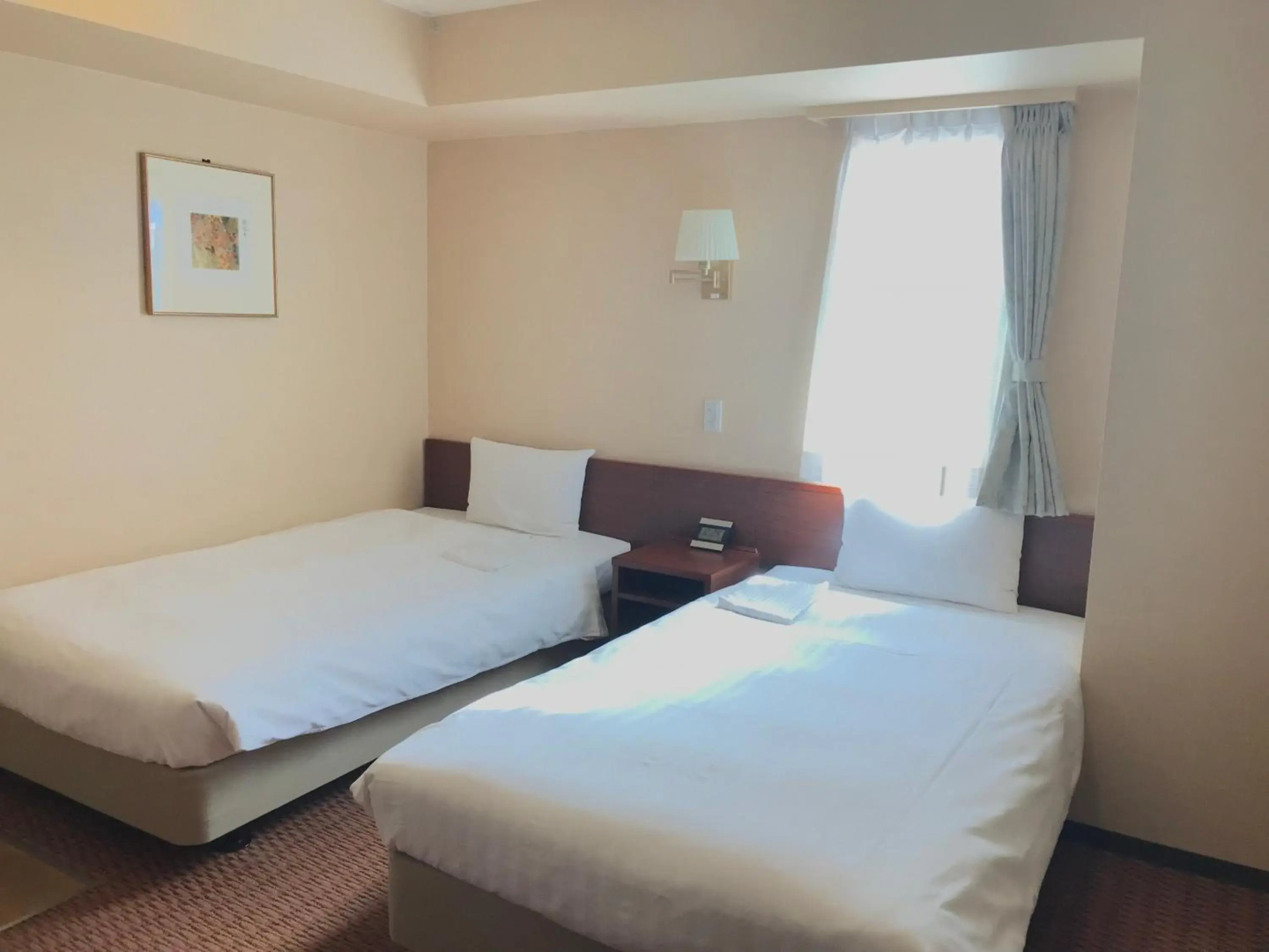 Photo - Smile Hotel Namba
