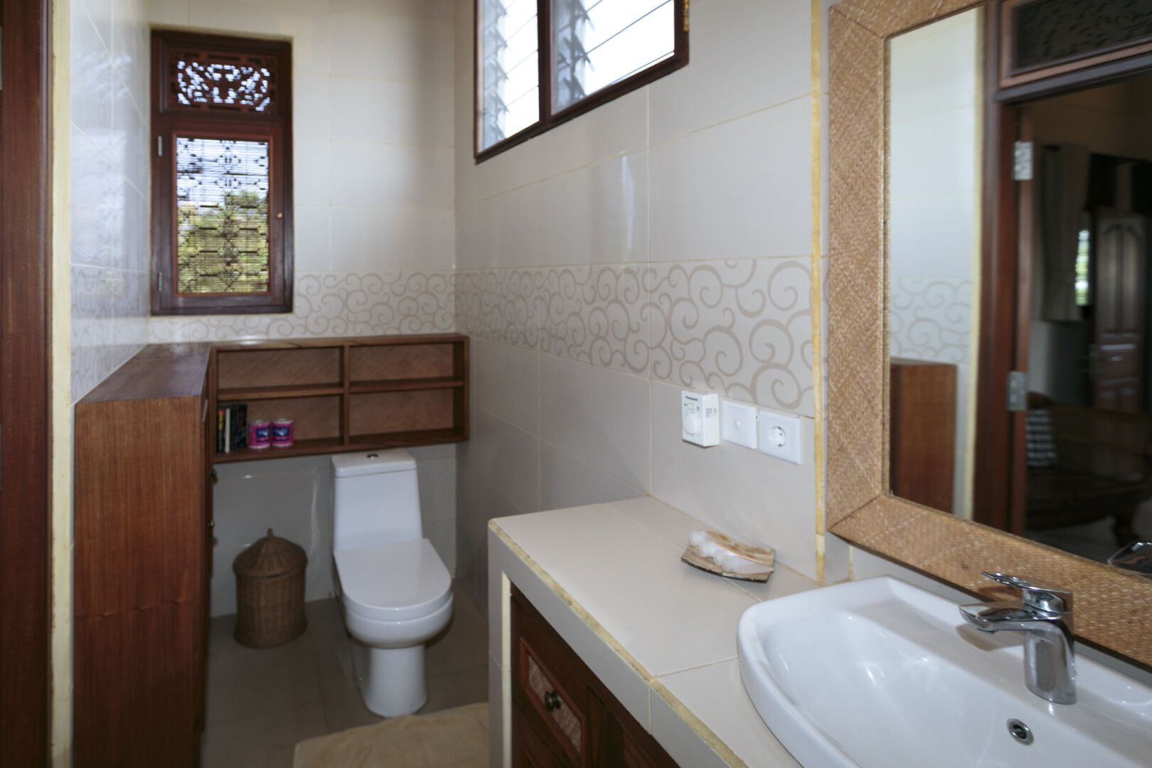 Foto - Murni's Houses & Spa