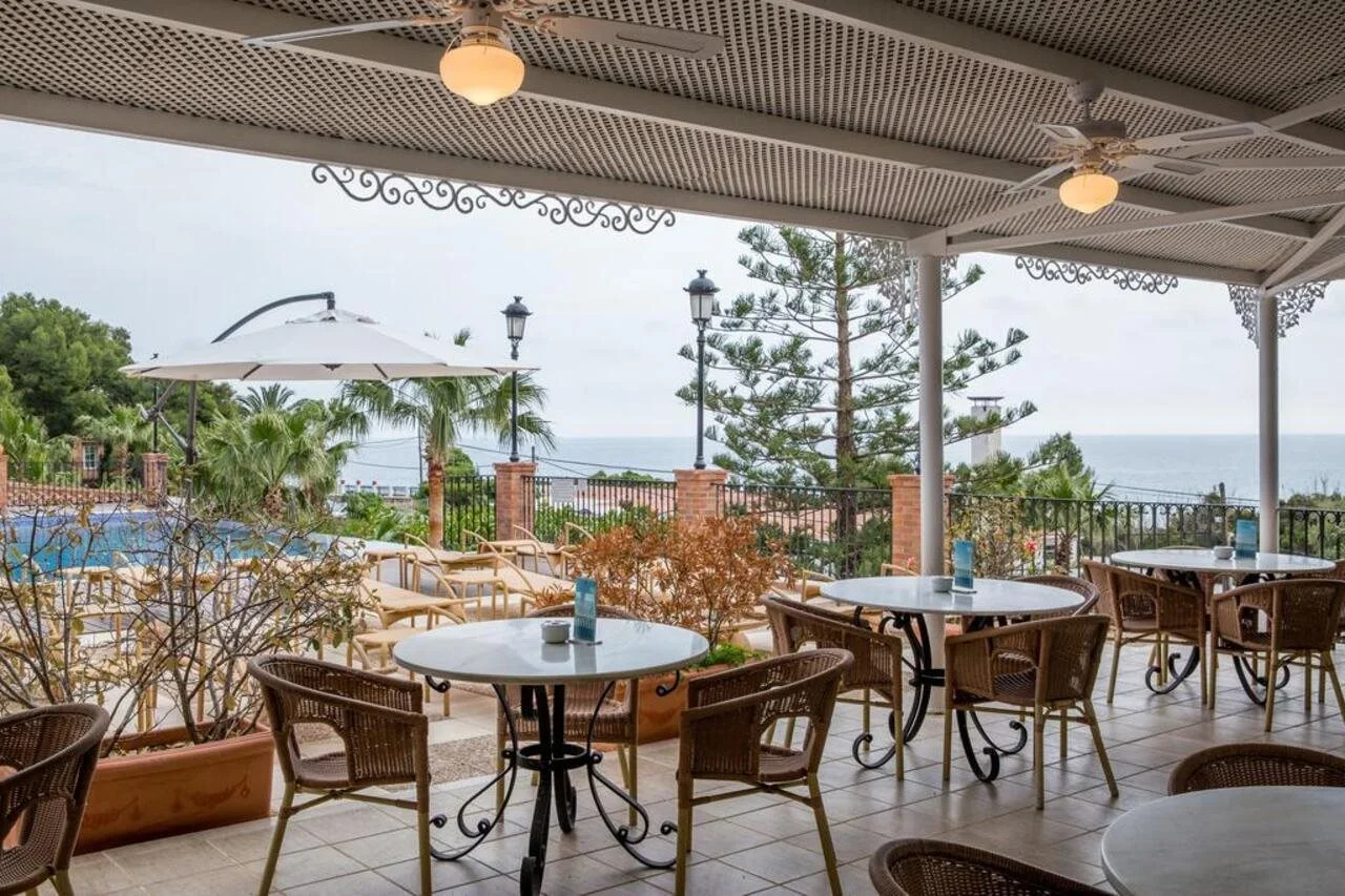 Foto - PALASIET Wellness Clinic&Thalasso 4 SUP