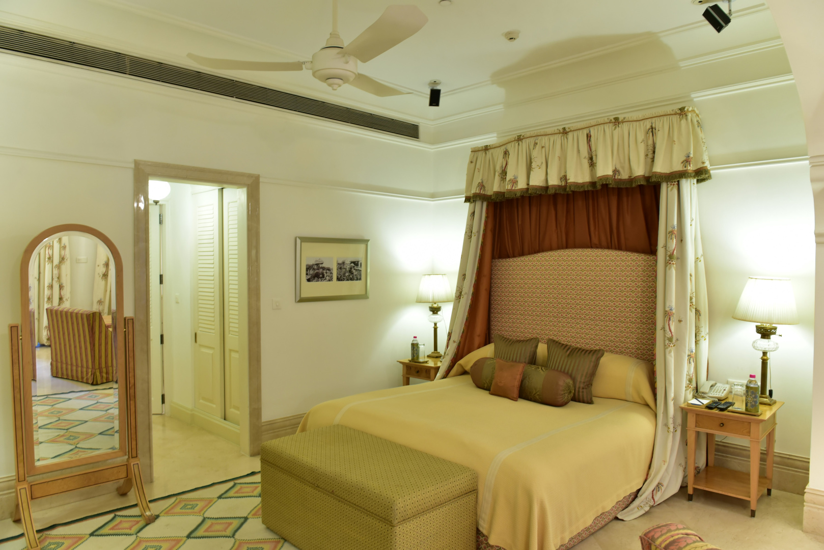Foto - Taj Falaknuma Palace