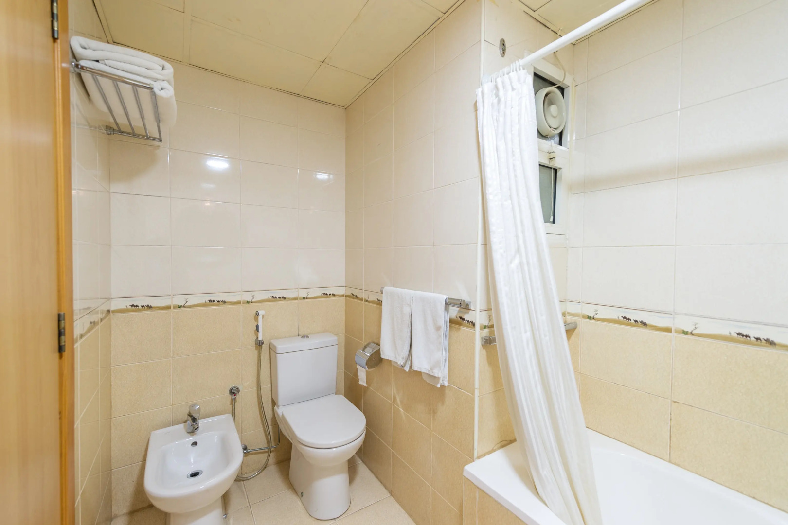 Foto - Crystal Plaza