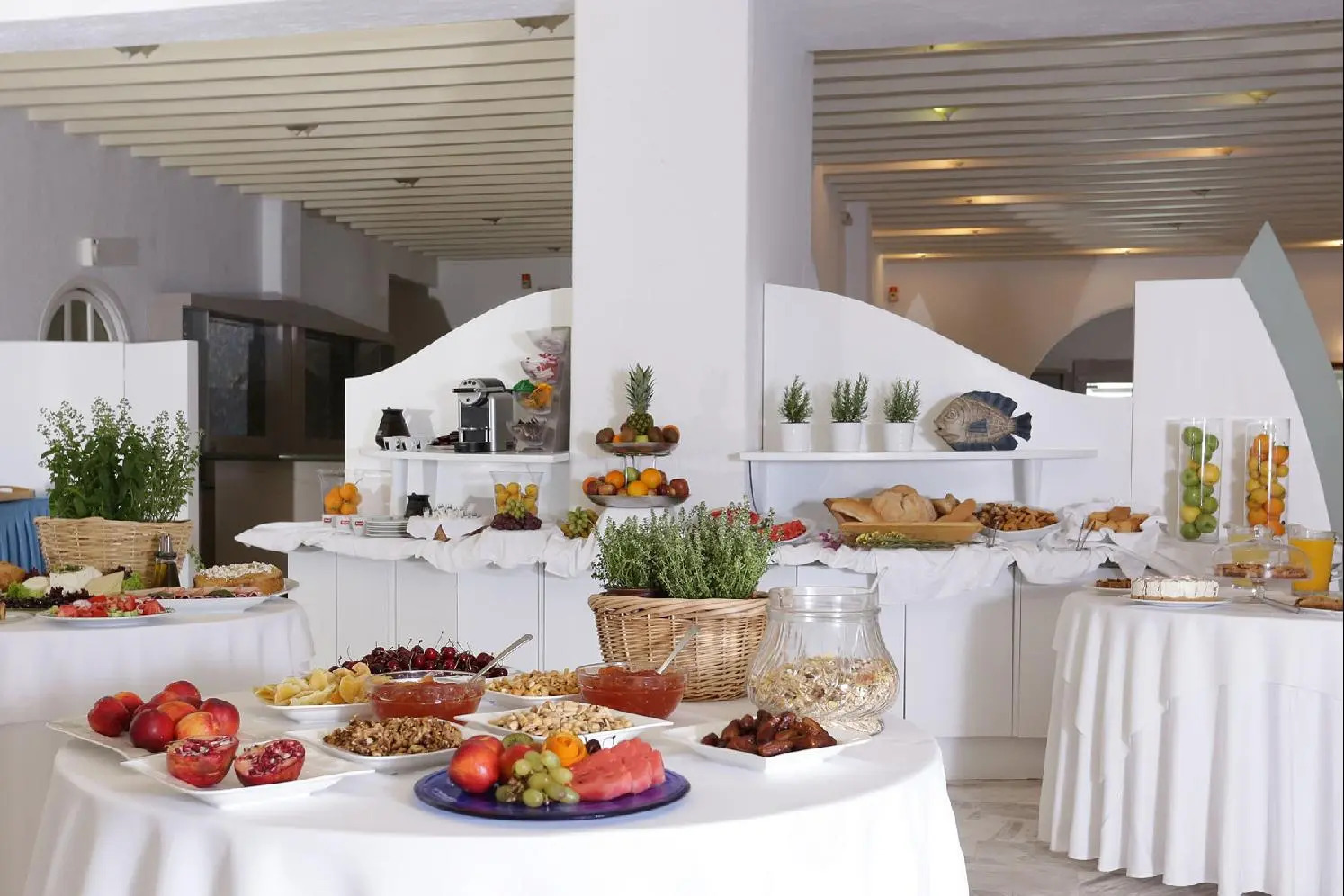 Photo - Mykonos Dove Beachfront Hotel