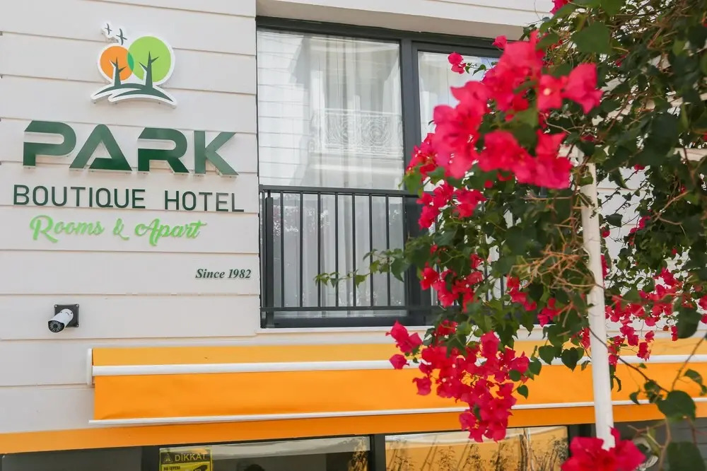 Photo - Park Hotel Rooms & Apart