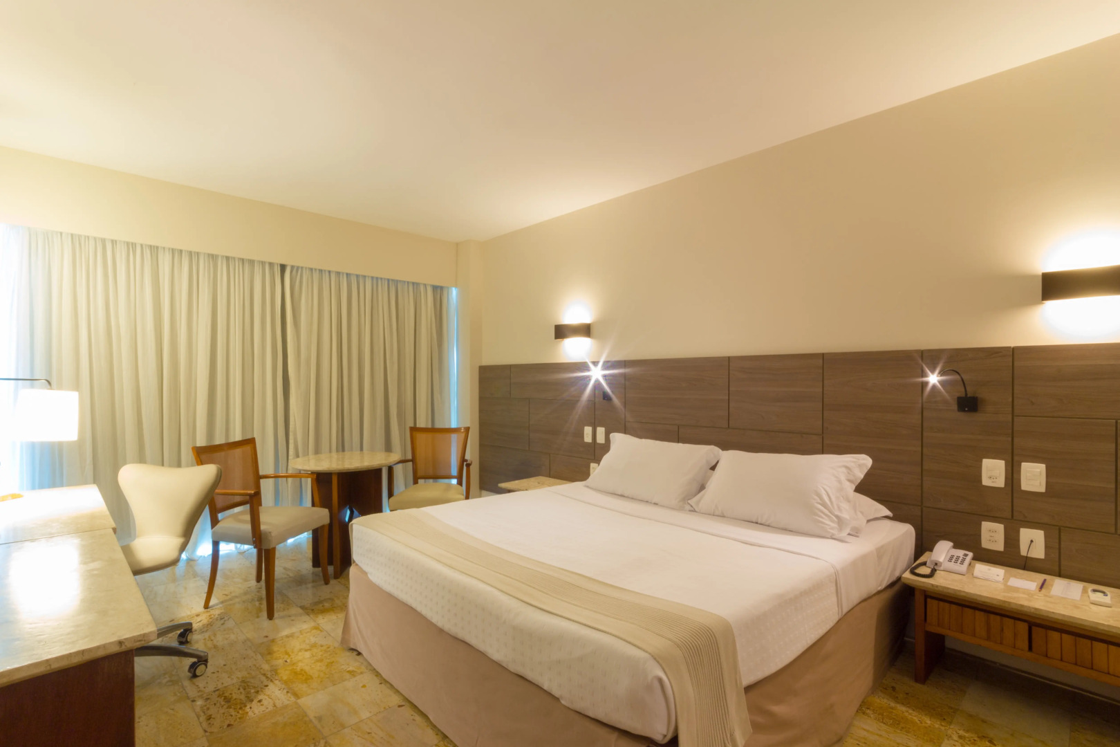 Foto - Hotel Atlante Plaza