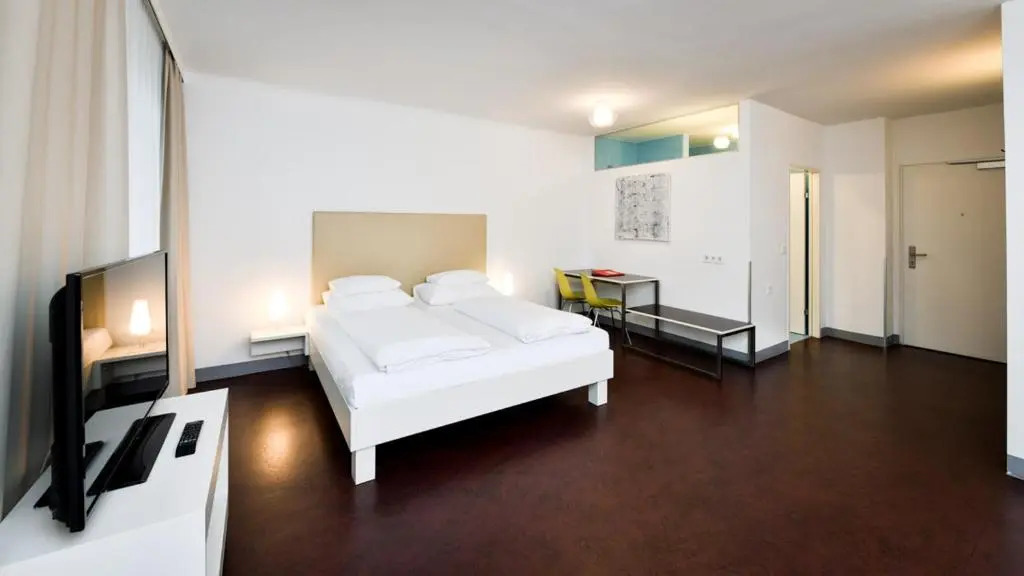 Photo - Stanys - Das Apartmenthotel