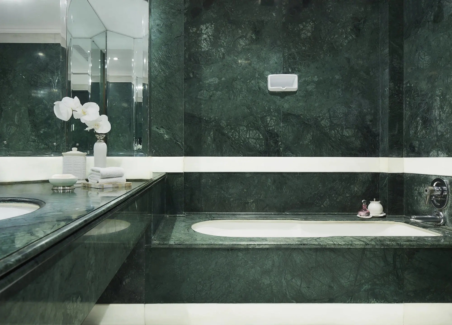 Foto - Jai Mahal Palace