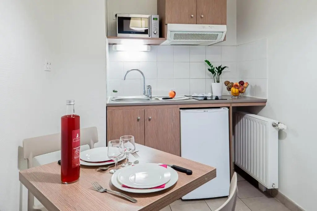 Foto - Appart'City Confort Orléans