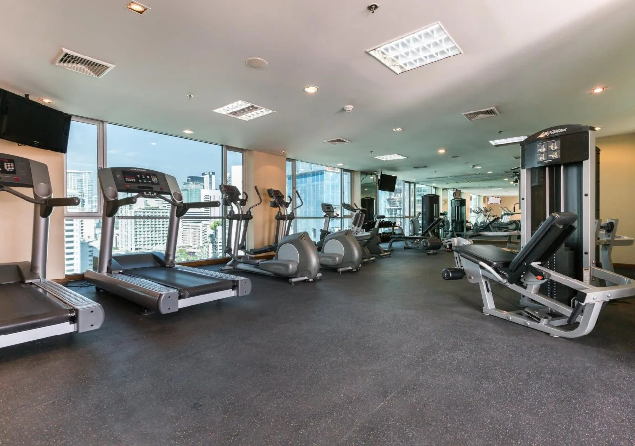 Foto - Adelphi Suites Bangkok