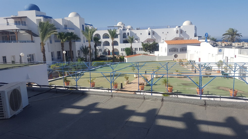 Foto - Hotel Playa Bocaina