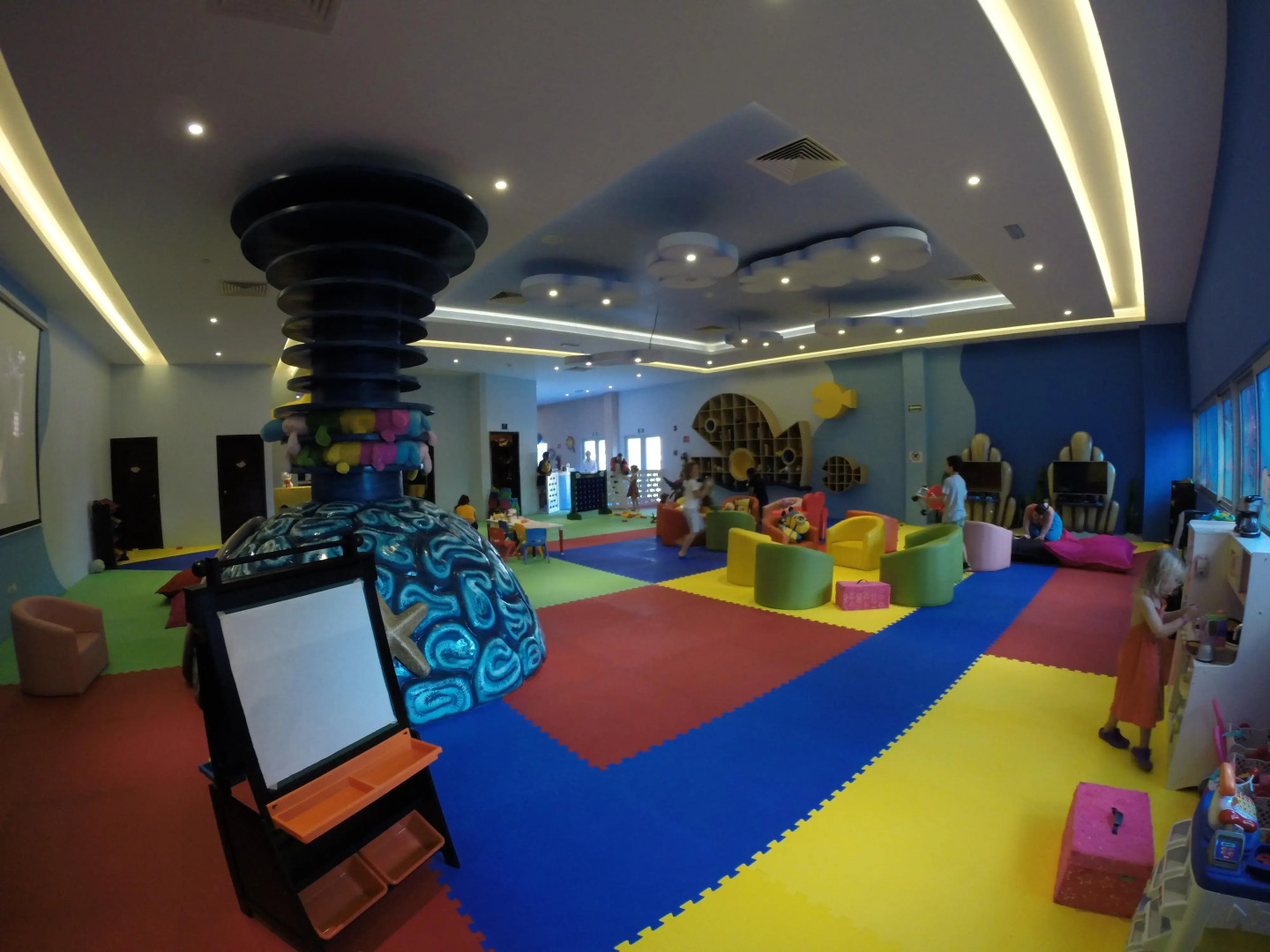 Foto - Princess Family Club Riviera - All Inclusive