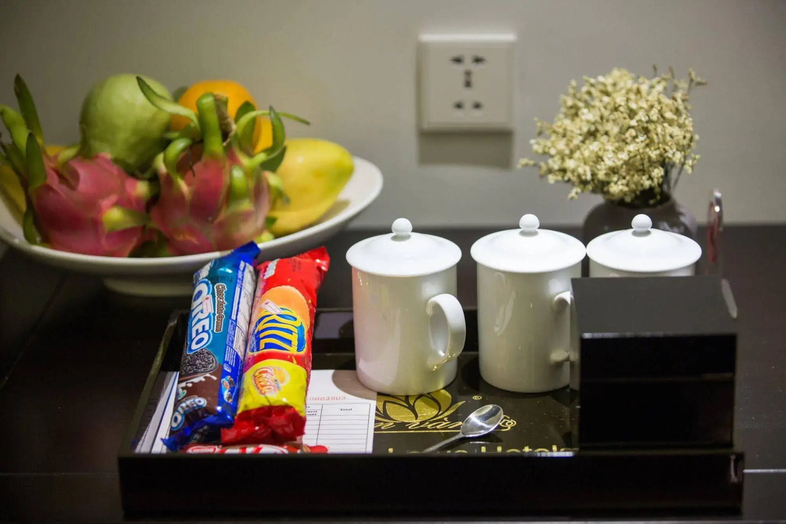 Foto - Suddha Boutique Hotel