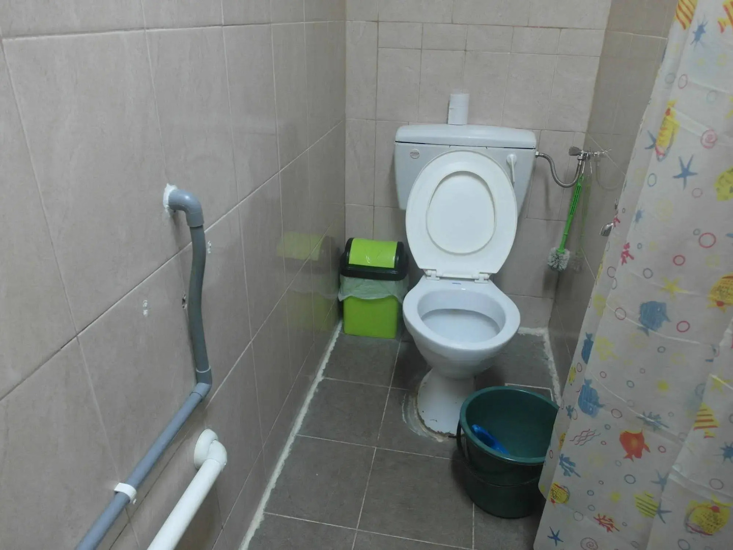 Foto - Oasis Guest House