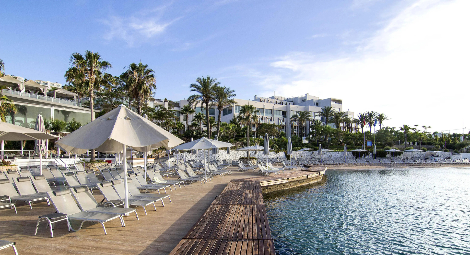 Foto - Mirada Exclusive Bodrum